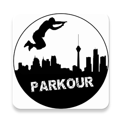 Parkour Workout