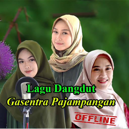 Lagu Dangdut Gasentra Offline