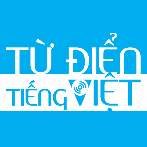 Từ điển tiếng Việt