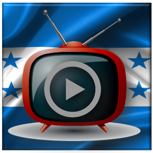 Tv Honduras - Emisoras