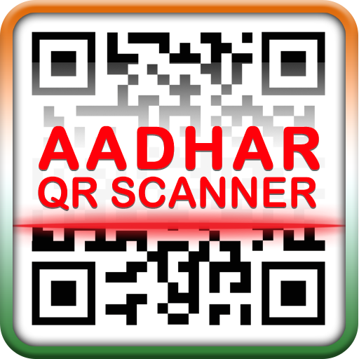 Aadhaar Card Scan & Export mAadhaarDetail in Excel