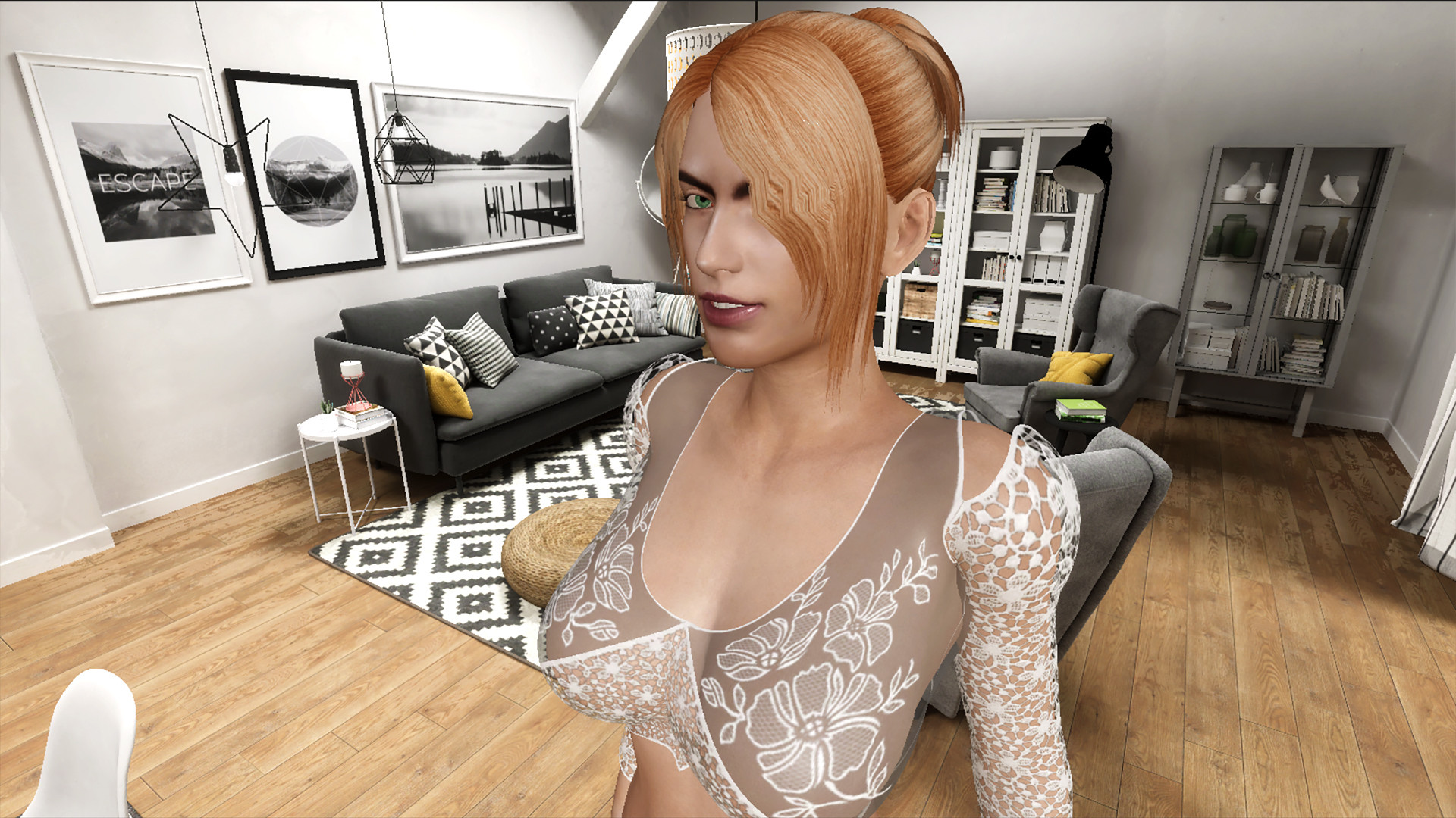 gallery