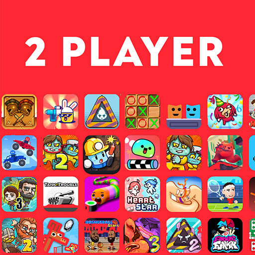 2 Player Games