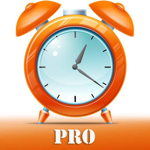 Calculate Hours Pro'