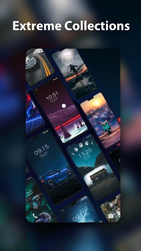 gallery
