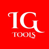 IG Tools - IG Photo Downloader