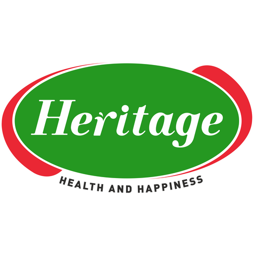 Heritage GPS