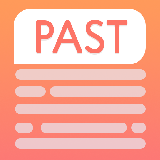 Auto paste keyboard | copy and paste &  autosnap