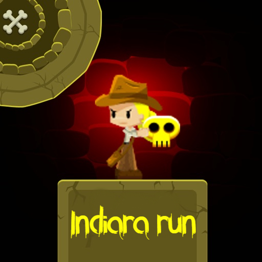 Indiara run