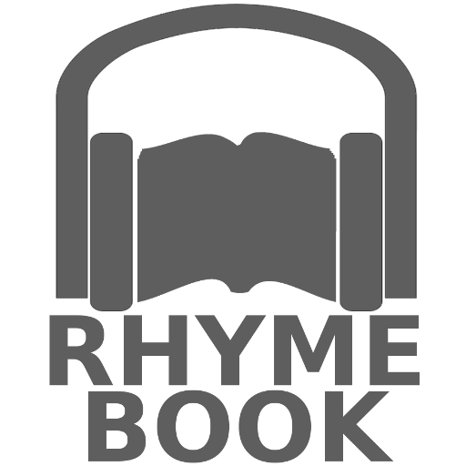 RhymeBook - rhyming dictionary