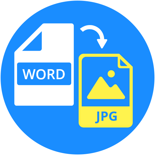 Word to Jpeg Converter - Word Document Viewer