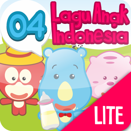 Lagu Anak Indonesia Int 04 Lte