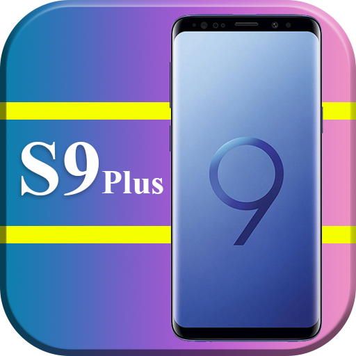 Theme for Samsung s9 plus | Ga