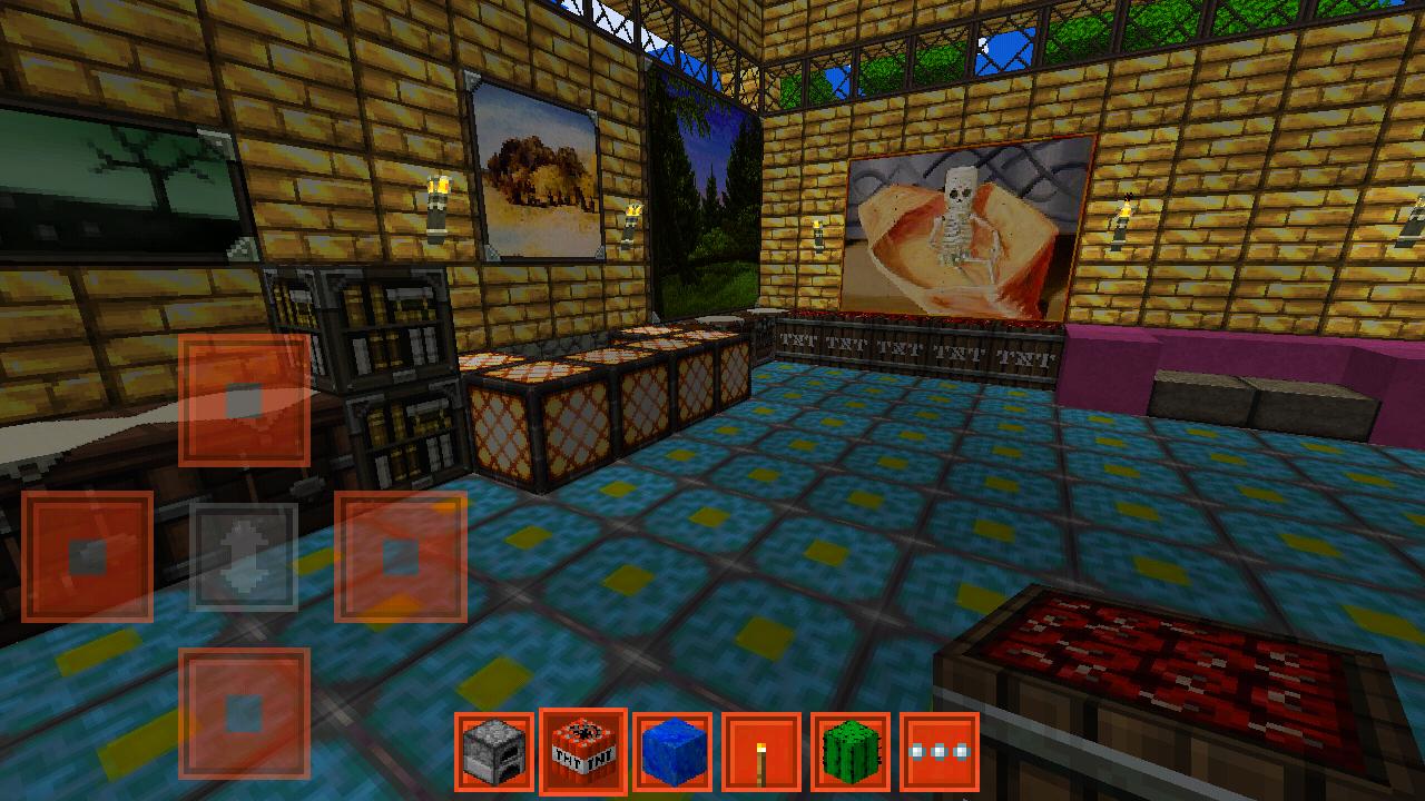gallery