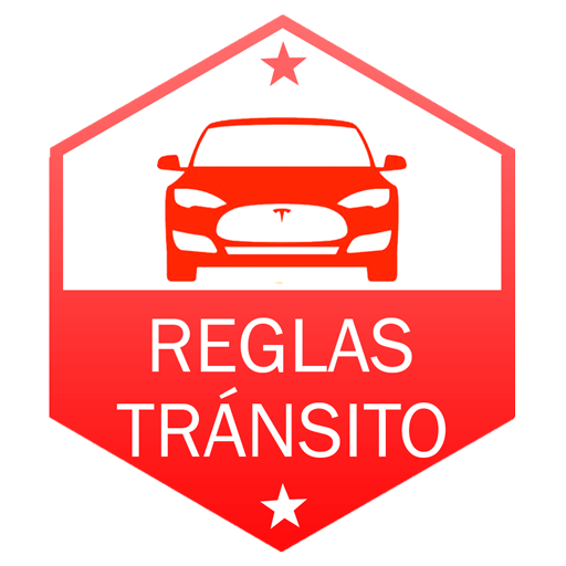 Reglas de transito Perú 2026