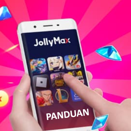 Panduan JollyMax Higgs Domino