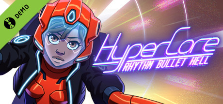 HyperCore Demo