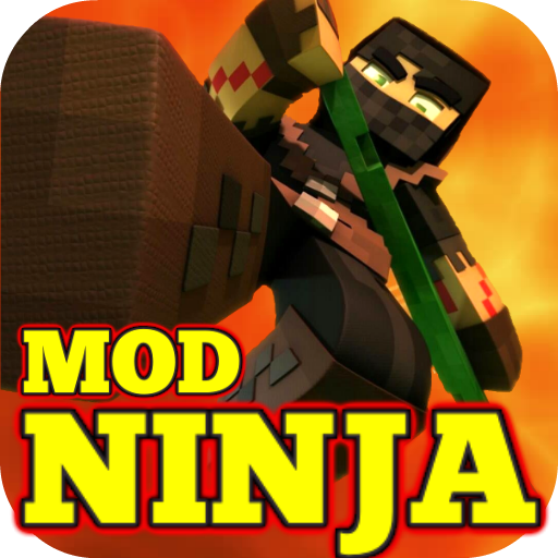 Mod Ninja