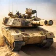 Tank Force: เกมรถถังออนไลน์