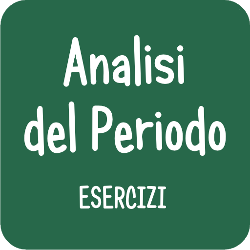 Analisi del periodo