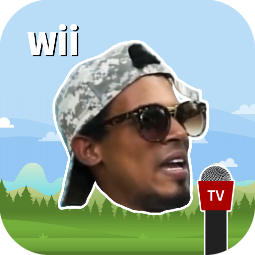 Wii Bird (Me Wa Mata Wii Wii)