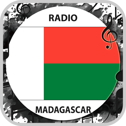 Radio Madagascar