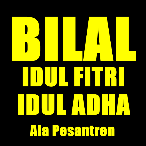 Bacaan Bilal Shalat Idul Fitri