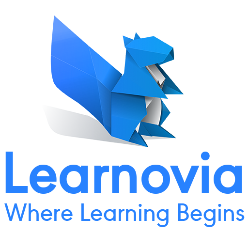 Learnovia-Edusmart