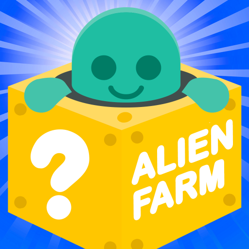 Alien Farm