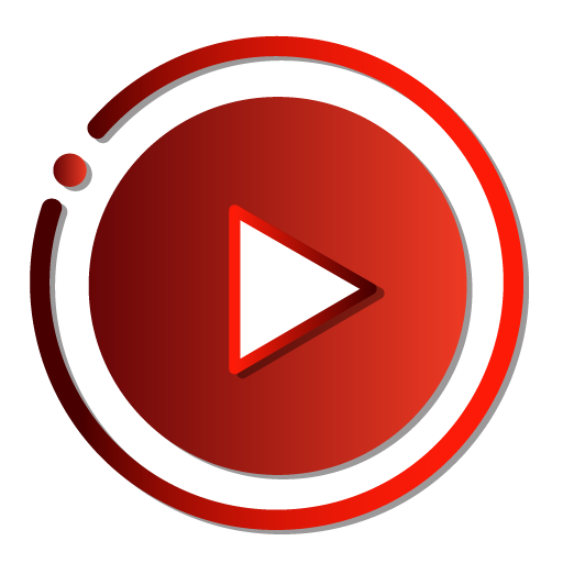 PLAYvids - 4K Video Player All Format