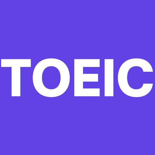 TOEIC test prep 2022