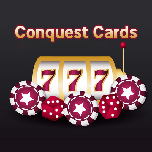 Conquest Cards