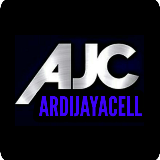 ArdiJayaCell