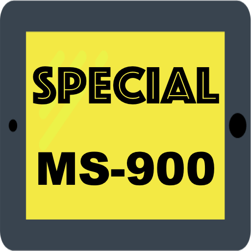 MS-900 All-in-One Exam