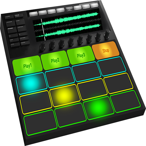 Reggaeton Percussion - Loops