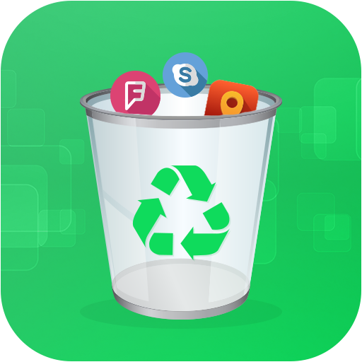 Easy Uninstaller – Remove Apps