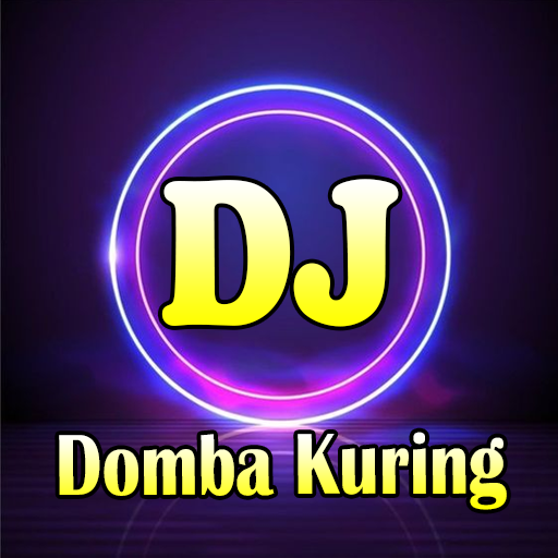 DJ Domba Domba Kuring