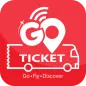 Go Ticket - Bus booking app