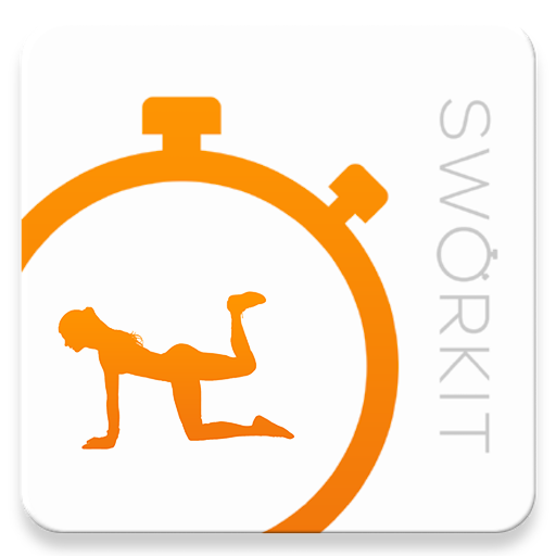 Butt Sworkit - Workouts & Fitness for Anyone