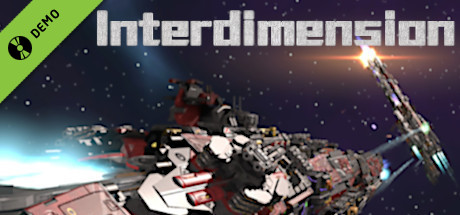 Interdimension Demo
