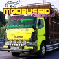 Mod Bussid Truk Sulawesi