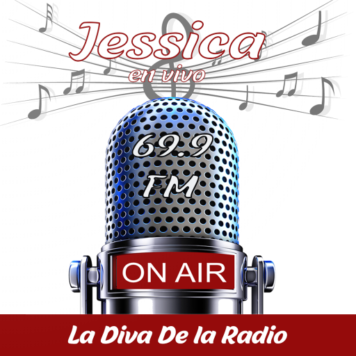 69.9fm Jessicaenvivo