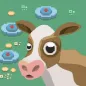 Супер Корова - Побег с фермы