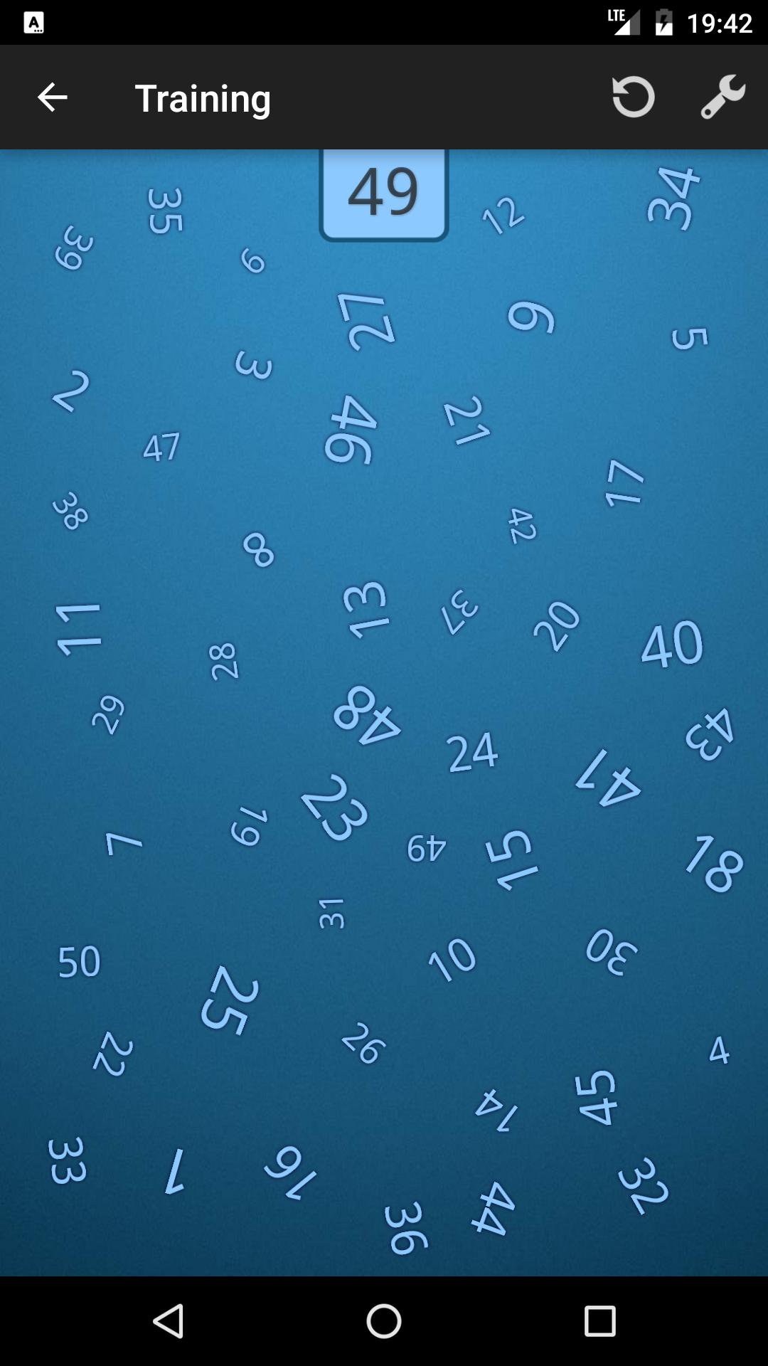 تنزيل Numble - Brain Training على جهاز الكمبيوتر | مسؤول GameLoop