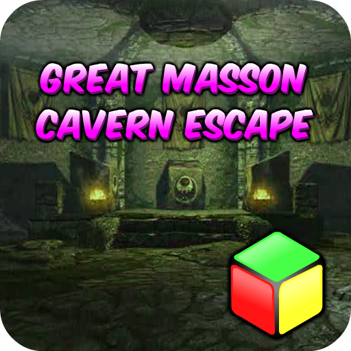 Masson Cavern Escape