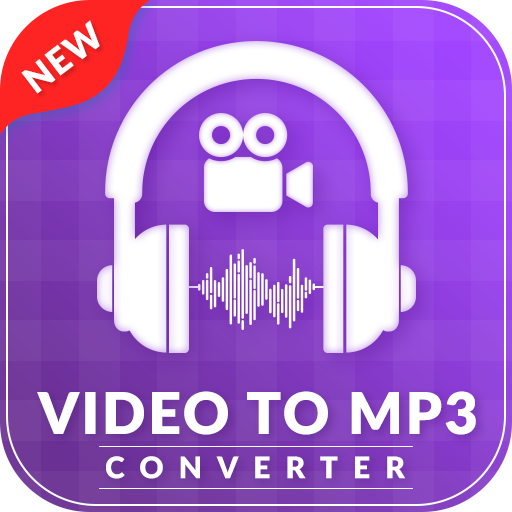 Video To Music Converter - Video To MP3