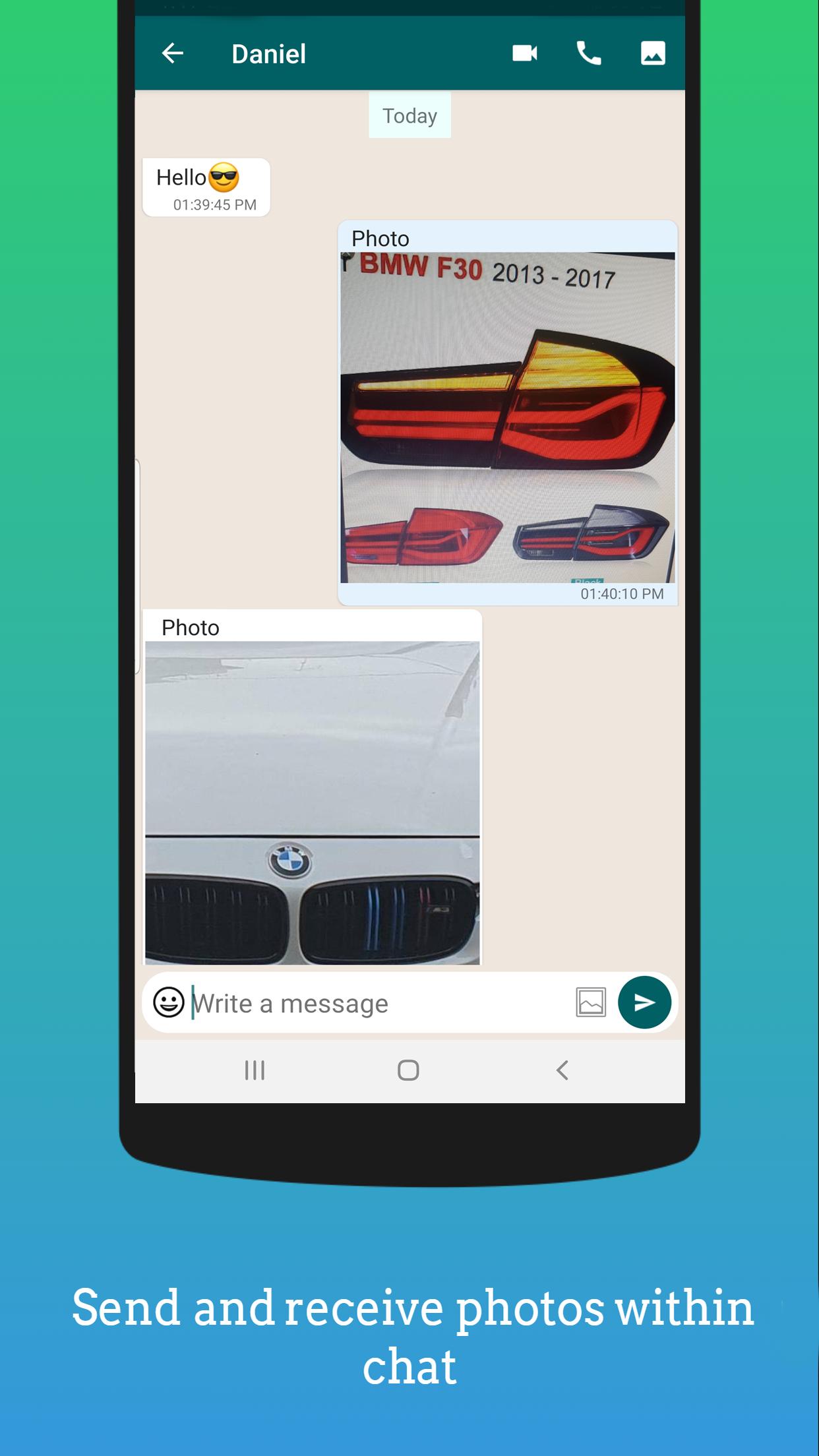 gallery