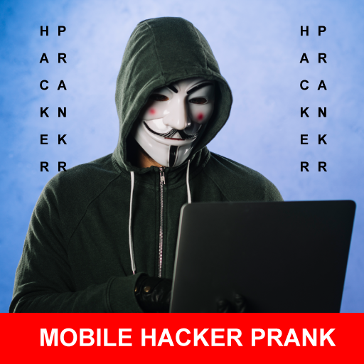 Mobile Hacker - Phone Hacker