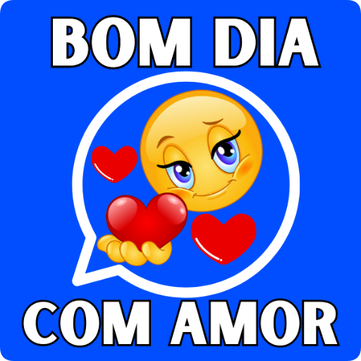 Bom Dia Tarde Noite Com Amor