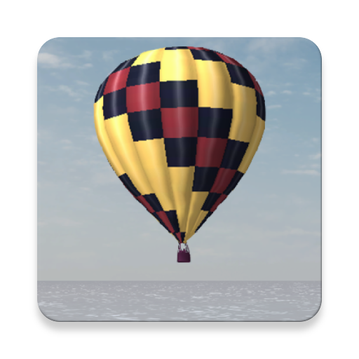 Balloon 3D Live Wallpaper